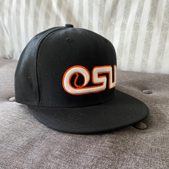 Baseball New Era 59fifty Hat | Poshmark